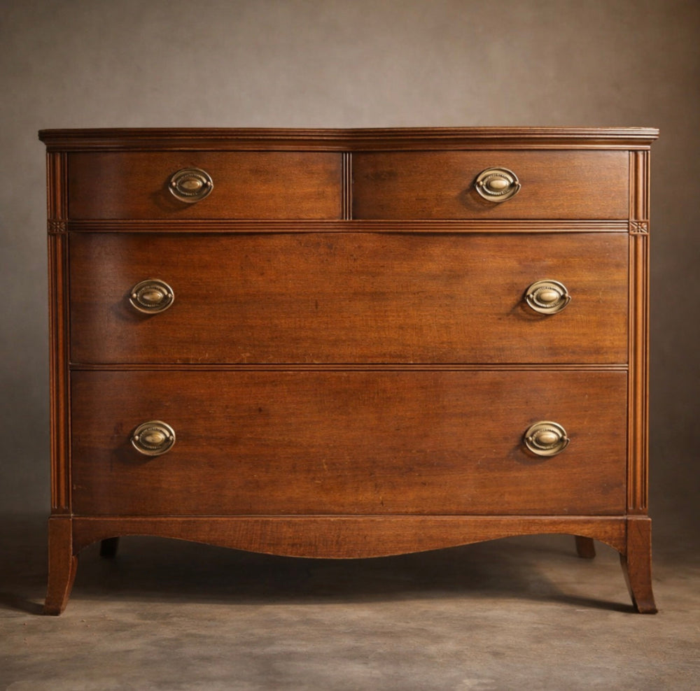 Vintage Dresser